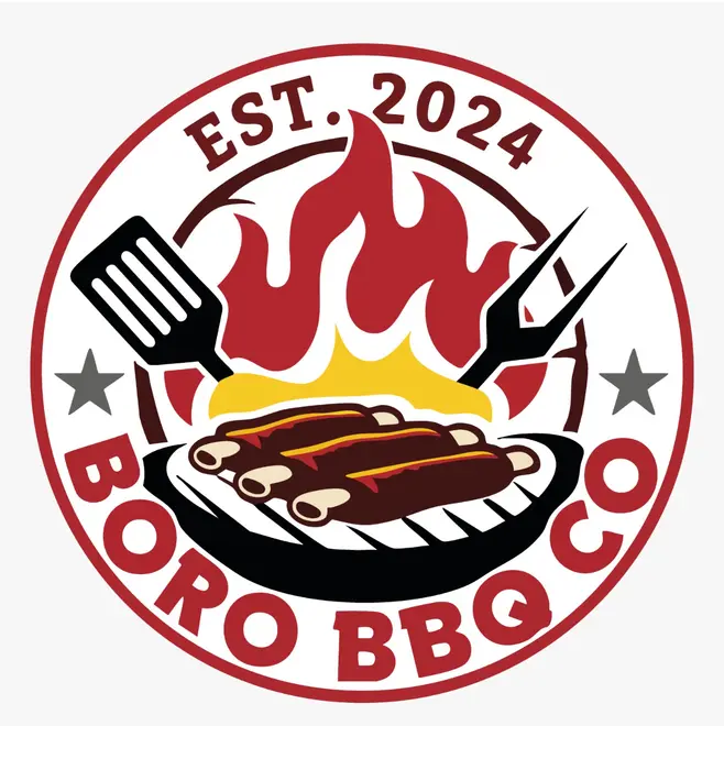 Boro BBQ Co. Est. 2024