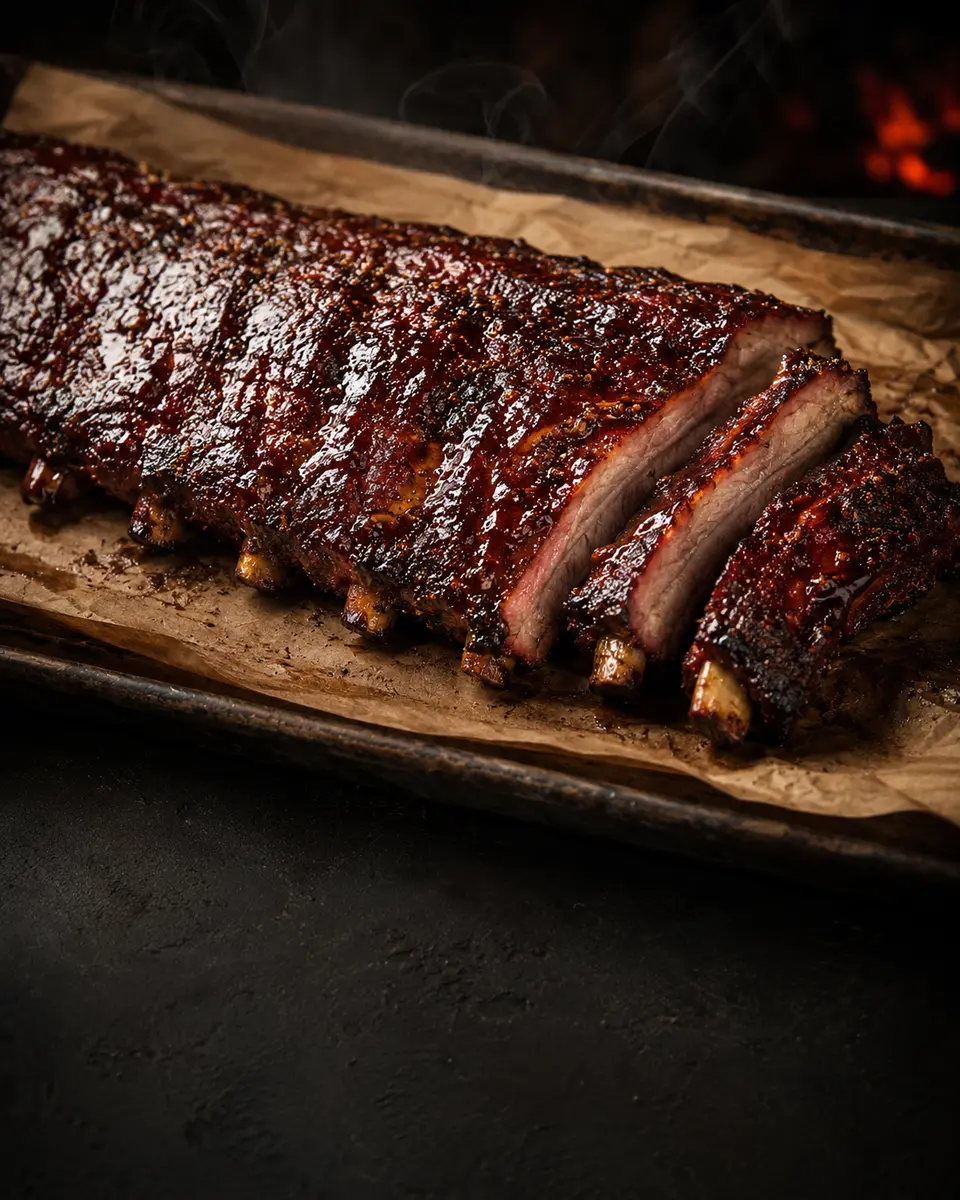 Full Rack